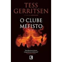 O CLUBE MEFISTO