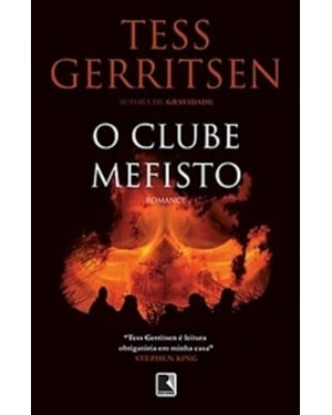 O CLUBE MEFISTO