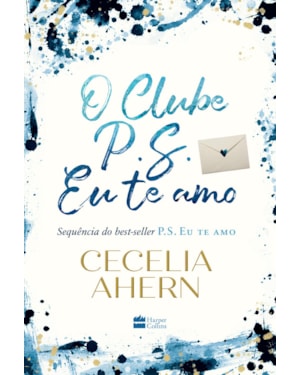 O CLUBE P.S. EU TE AMO