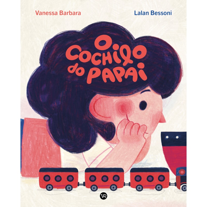 O COCHILO DO PAPAI