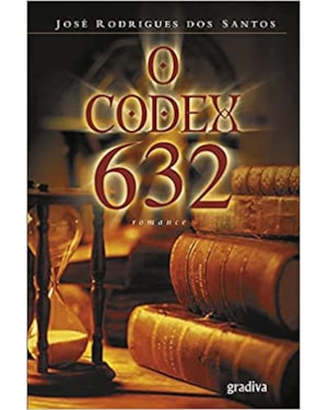 O CODEX 632