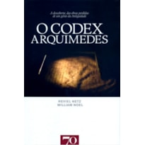 O CODEX ARQUIMEDES