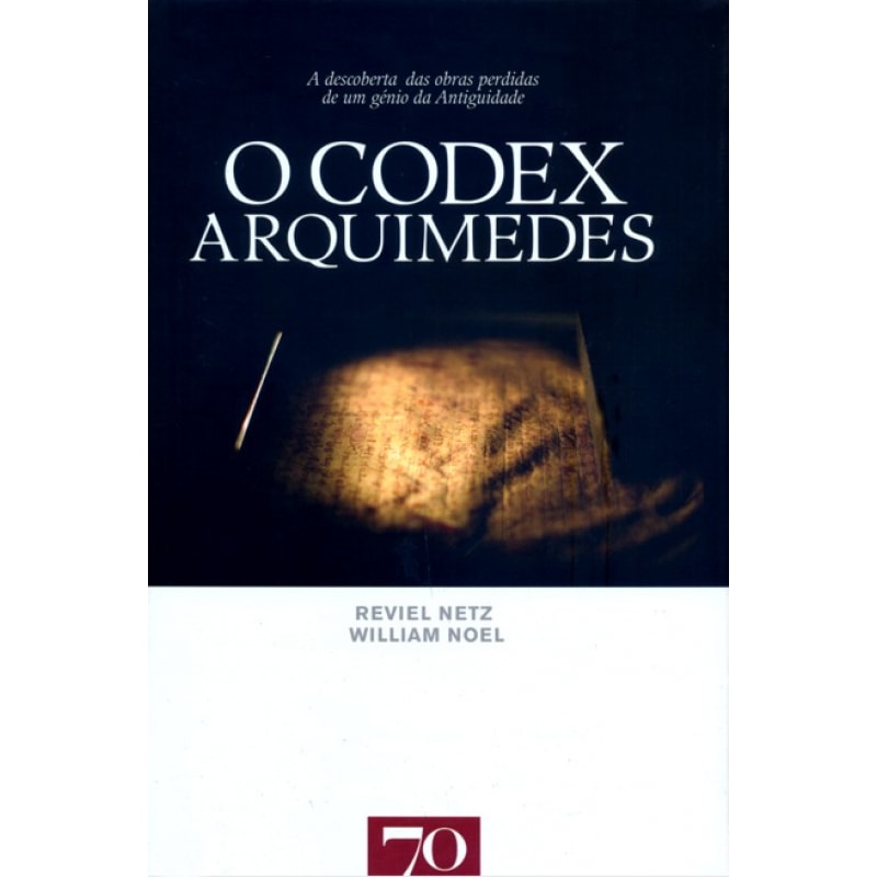 O codex Arquimedes