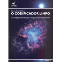 O codificador limpo