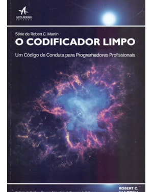 O codificador limpo