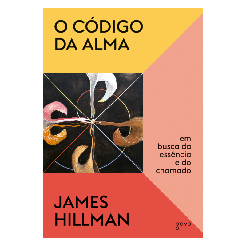 O código da alma: Em busca da essência e do chamado