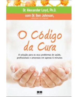 O CÓDIGO DA CURA