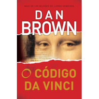 O CÓDIGO DA VINCI (ROBERT LANGDON - LIVRO 2)