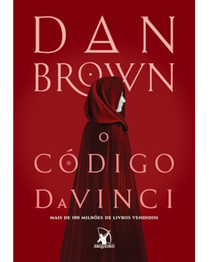 O CÓDIGO DA VINCI (ROBERT LANGDON - LIVRO 2)