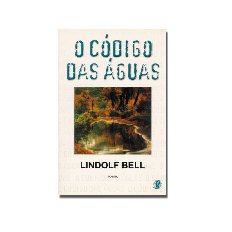O CÓDIGO DAS ÁGUAS