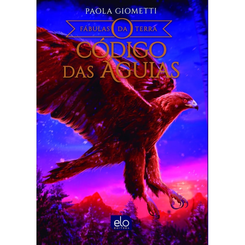 O CÓDIGO DAS ÁGUIAS