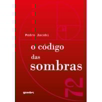 O CÓDIGO DAS SOMBRAS