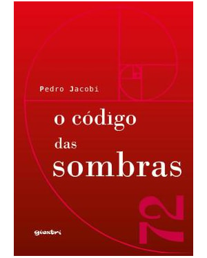 O CÓDIGO DAS SOMBRAS