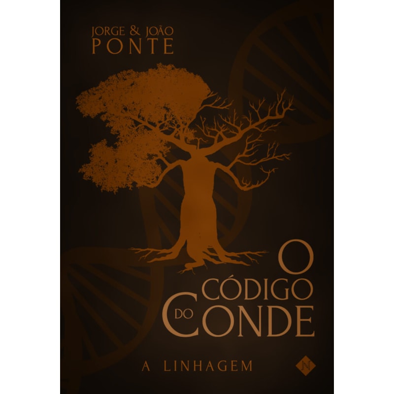 O CÓDIGO DO CONDE: A LINHAGEM