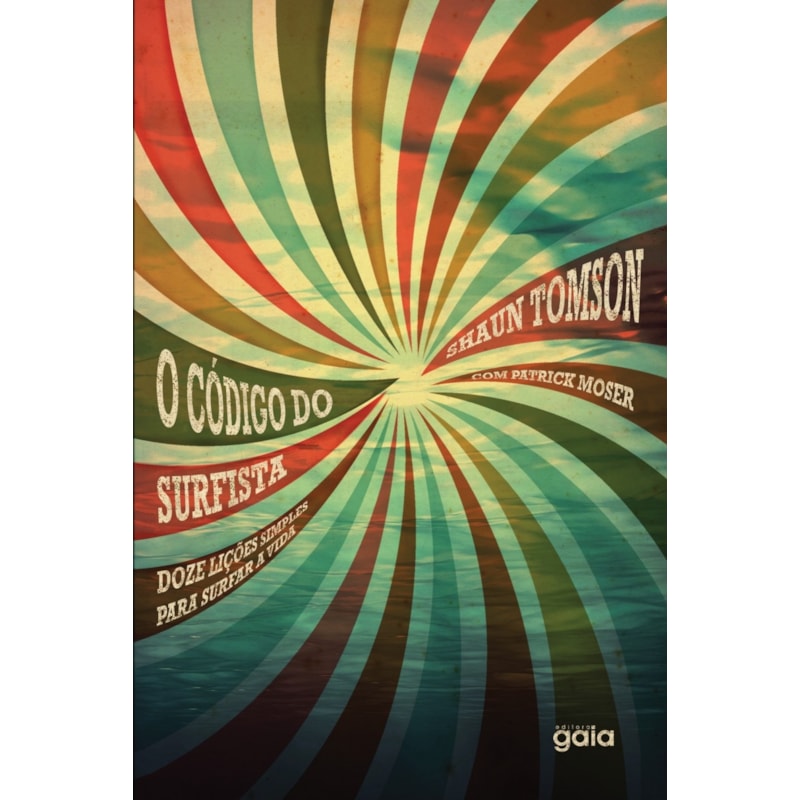 O CÓDIGO DO SURFISTA