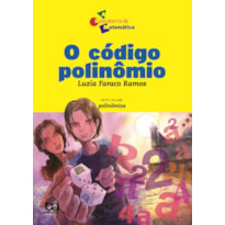 O CÓDIGO POLINÔMIO