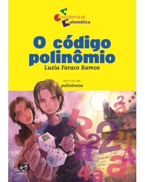 O CÓDIGO POLINÔMIO