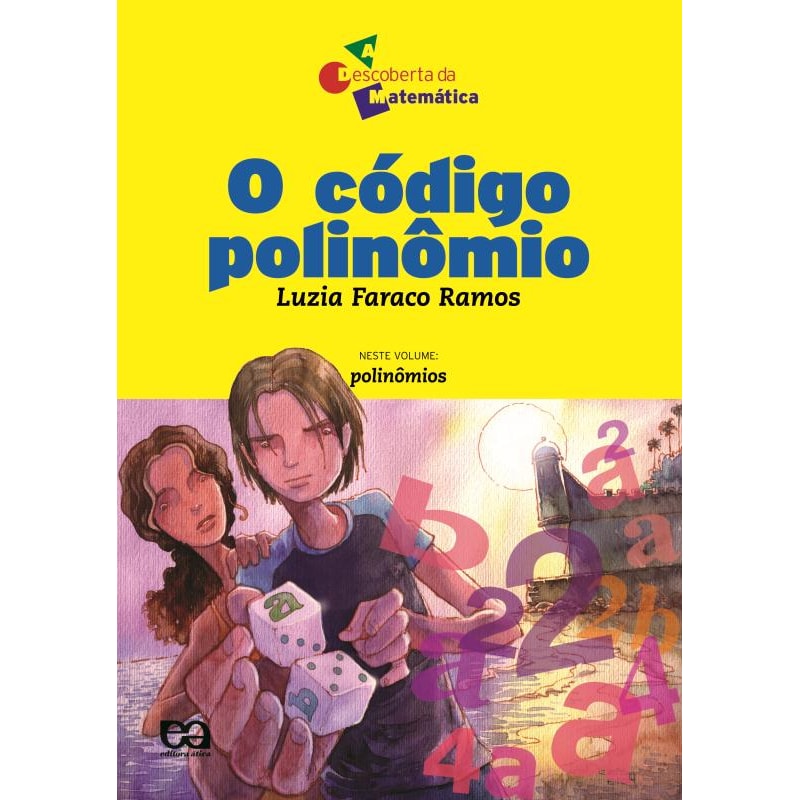 O CÓDIGO POLINÔMIO