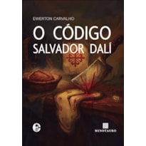 O código Salvador Dalí