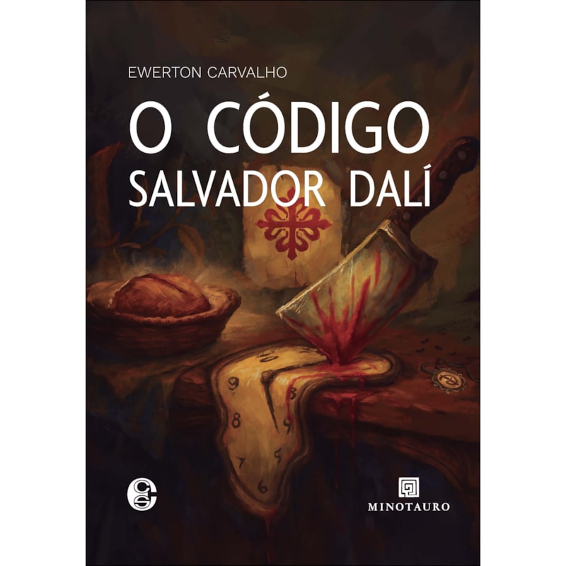 O código Salvador Dalí