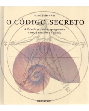O codigo secreto