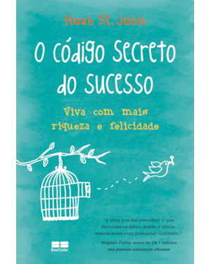 O CÓDIGO SECRETO DO SUCESSO
