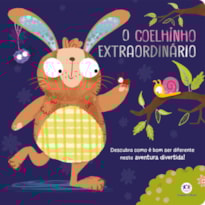 O COELHINHO EXTRAORDINÁRIO
