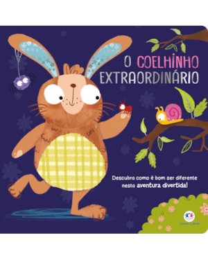 O COELHINHO EXTRAORDINÁRIO