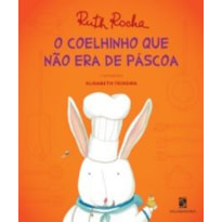 O coelhinho que não era de Páscoa