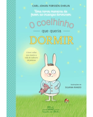 O coelhinho que queria dormir