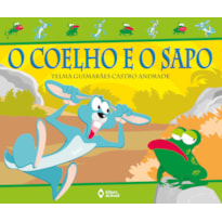 O COELHO E O SAPO