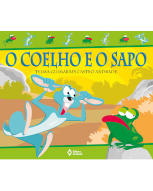 O COELHO E O SAPO
