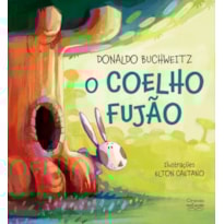 O COELHO FUJÃO
