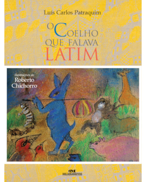 O COELHO QUE FALAVA LATIM