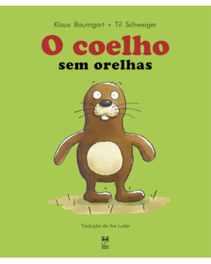 O COELHO SEM ORELHAS