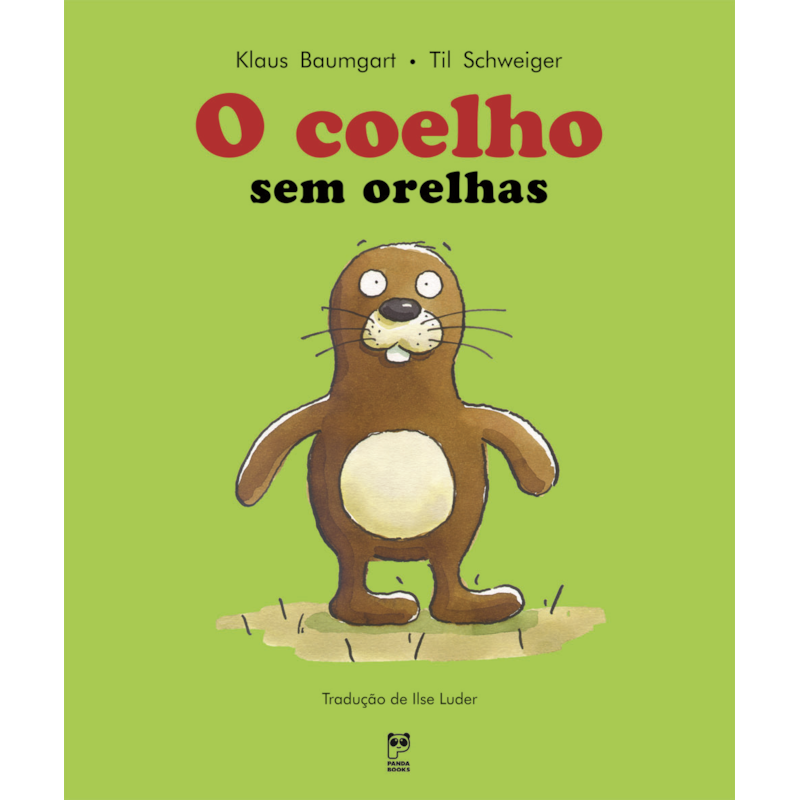 O COELHO SEM ORELHAS