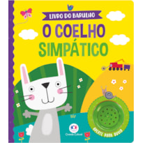 O COELHO SIMPÁTICO