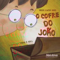 O COFRE DO JOÃO