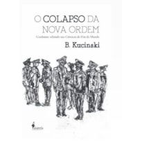 O colapso da nova ordem
