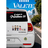 O COLAPSO DA PREVIDÊNCIA