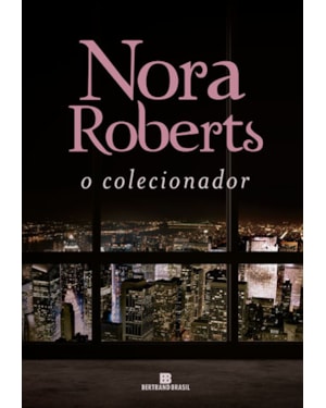 O COLECIONADOR