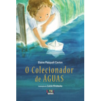 O COLECIONADOR DE ÁGUAS