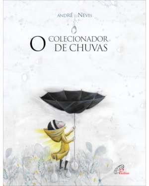 O colecionador de chuvas