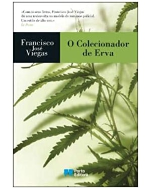 O COLECIONADOR DE ERVA