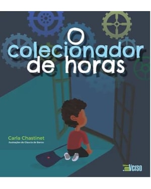 O COLECIONADOR DE HORAS