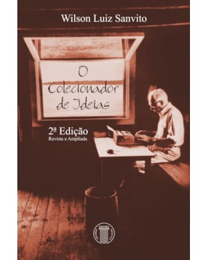 O colecionador de ideias