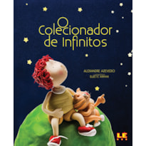 O COLECIONADOR DE INFINITOS
