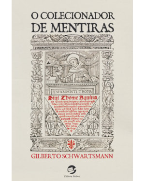 O colecionador de mentiras