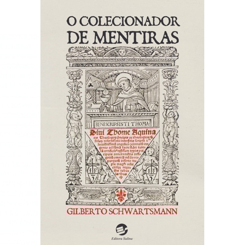 O colecionador de mentiras