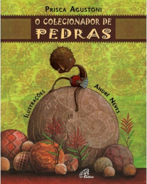 O colecionador de pedras